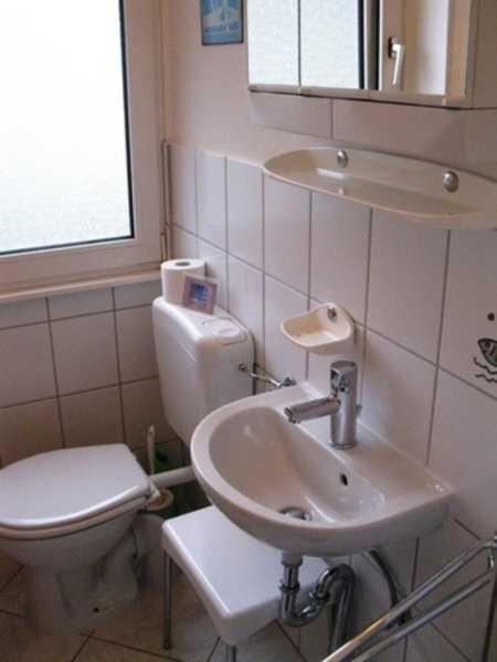 Appartement Str90B Haus Diana à Niendorf  Extérieur photo