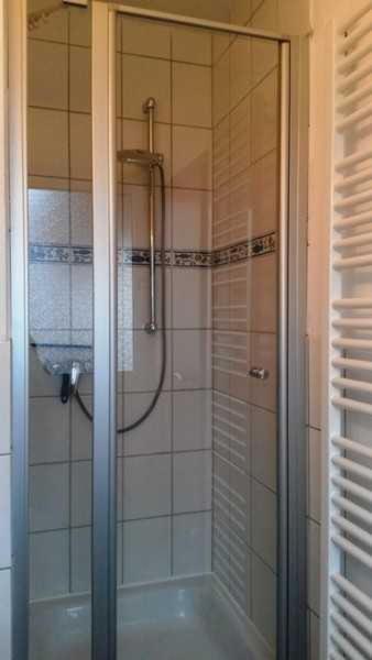 Appartement Str90B Haus Diana à Niendorf  Extérieur photo